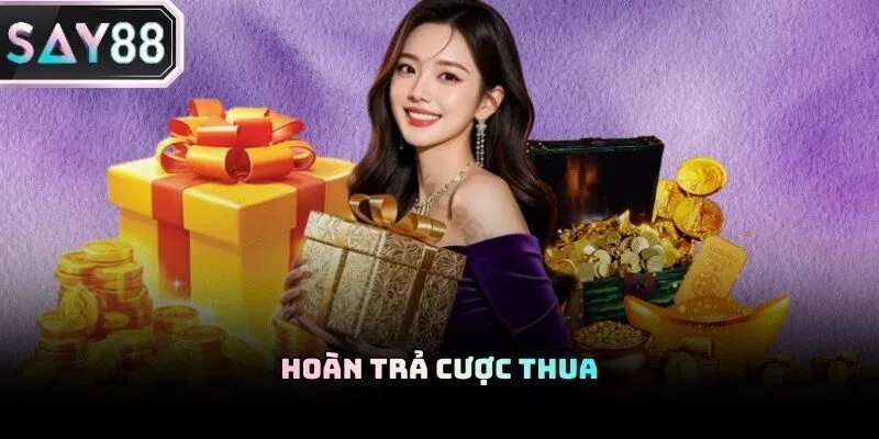 Ưu đãi giúp người chơi cảm thấy an tâm hơn khi tham gia đặt cược online